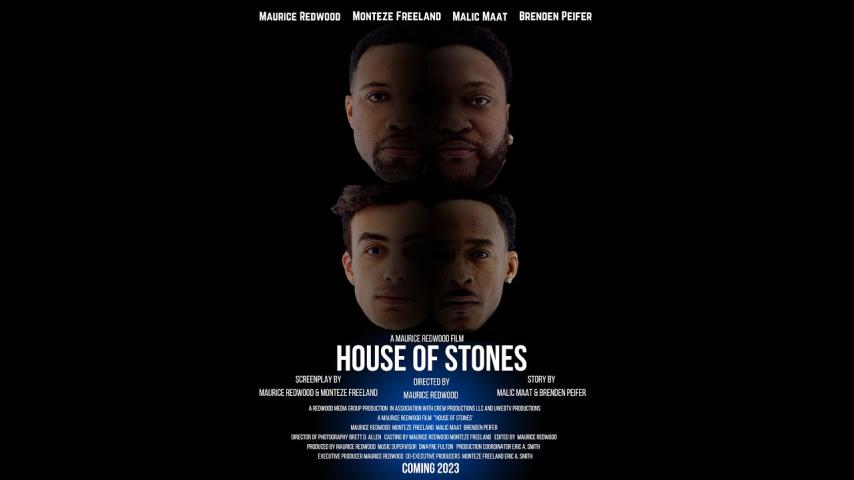 House of Stones (2024)