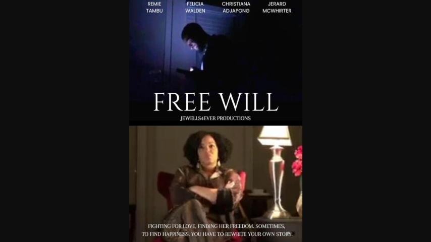 Free Will (2024)