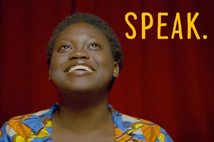 Speak. (2025)