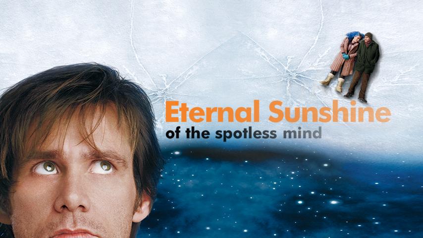Eternal Sunshine of the Spotless Mind (2004)