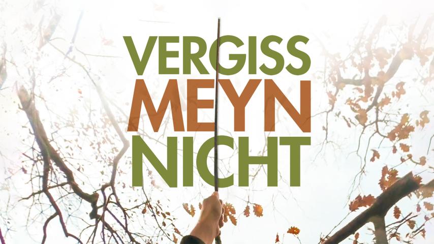 Vergiss Meyn Nicht (2023)