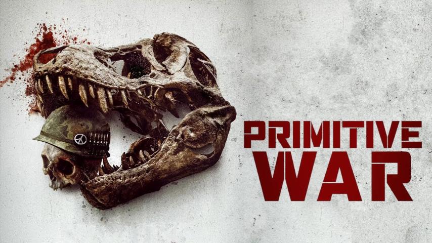 Primitive War (2025)
