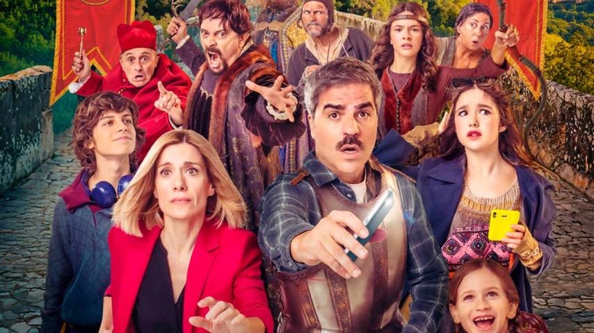 Sin cobertura (2025)