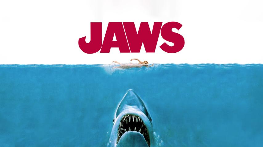 Jaws (1975)