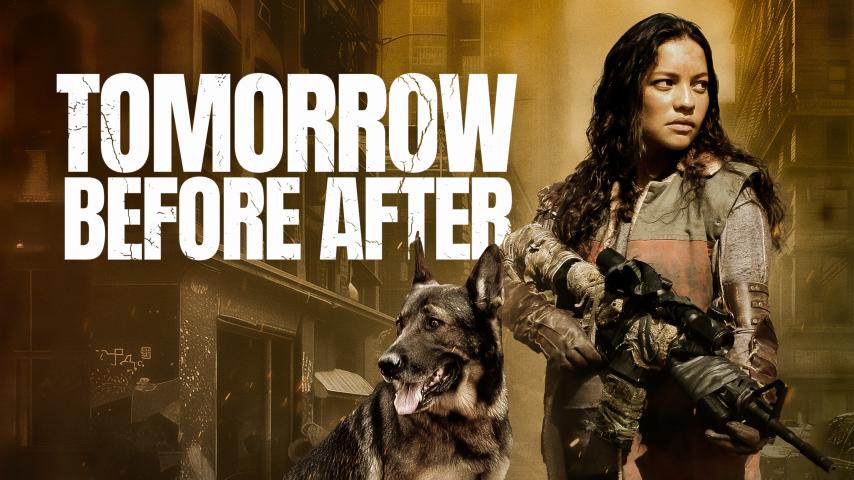Tomorrow Before After (2023)