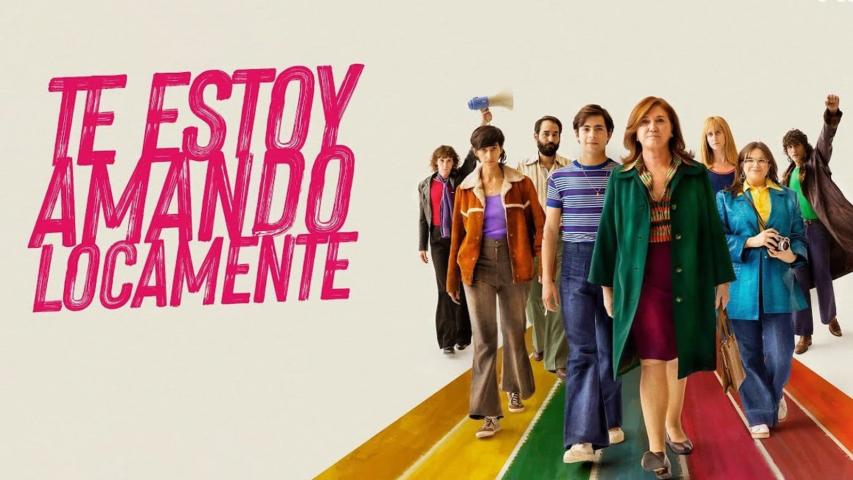 Te estoy amando locamente (2023)