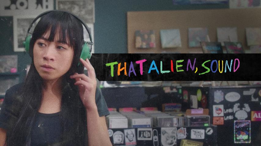 That Alien, Sound (2025)