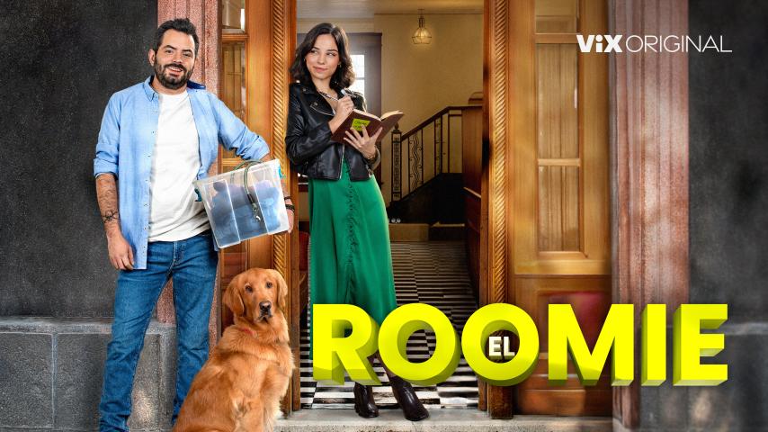 El Roomie (2024)