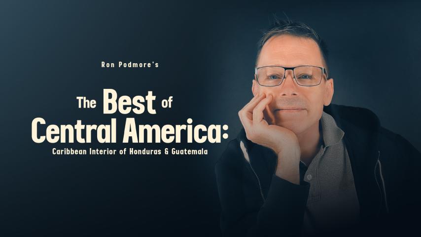 The Best of Central America (2024)