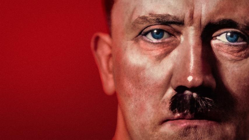 The Dictators: Hitler (2023)