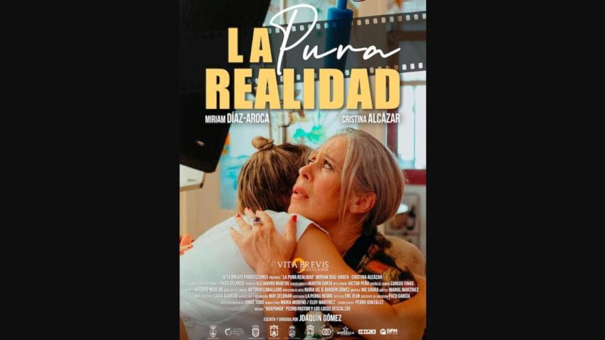 La pura realidad (2024)