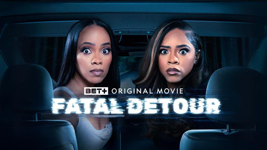 Fatal Detour (2025)