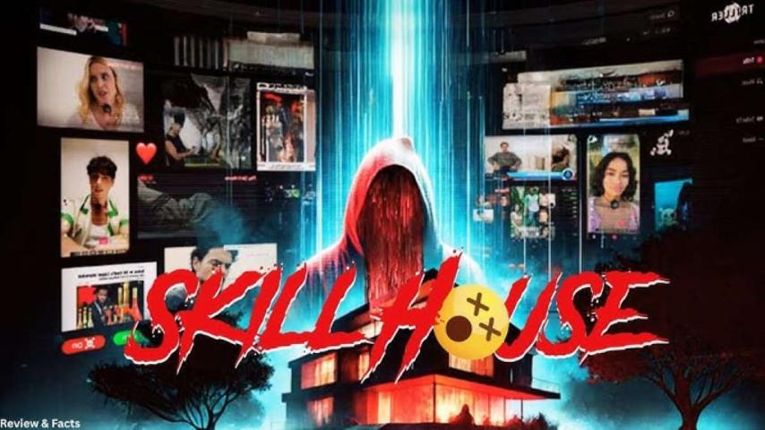 Skillhouse (2025)