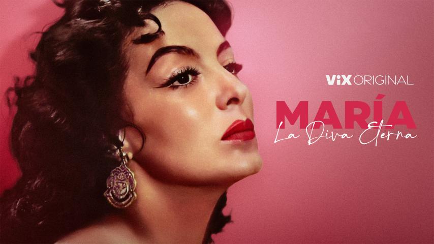 María La Diva Eterna (2023)