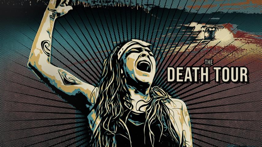 The Death Tour (2024)