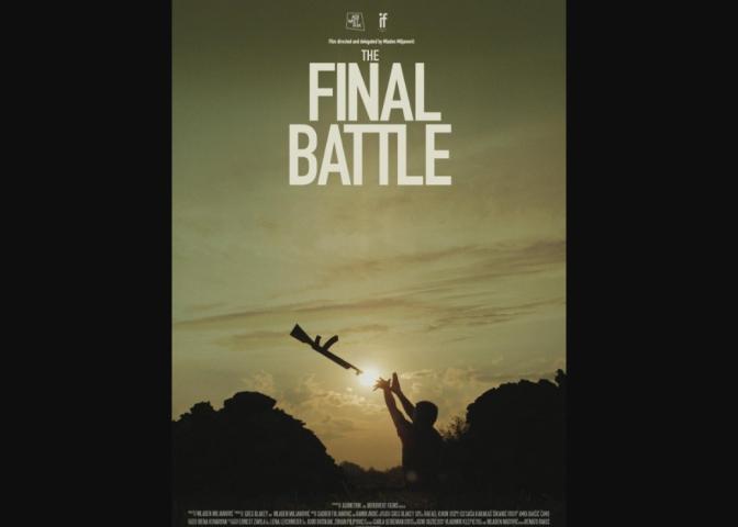 The Final Battle (2025)