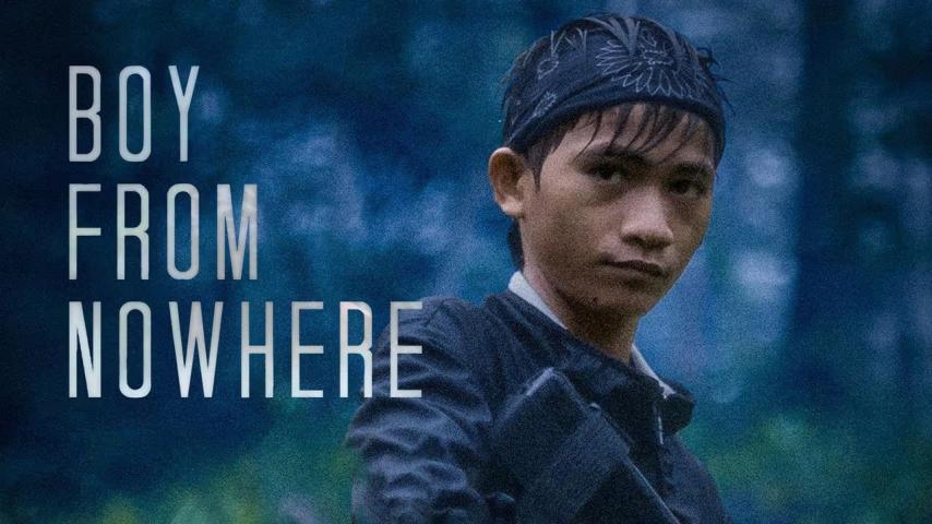 Boy from Nowhere (2023) English Sub
