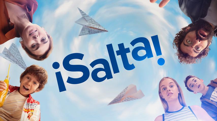 ¡Salta! (2023)