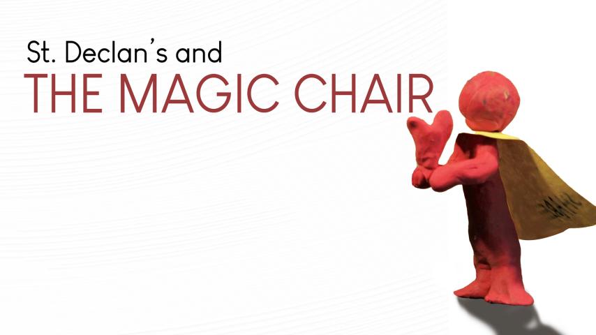 St. Declan's and The Magic Chair (2024)