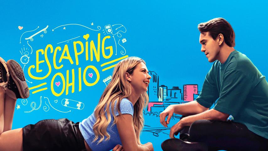 Escaping Ohio (2023)