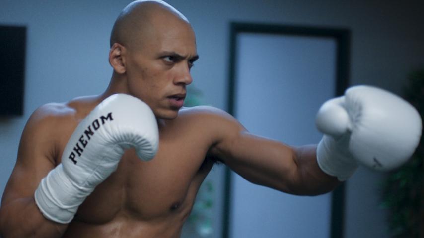 Heavyweight (2025)