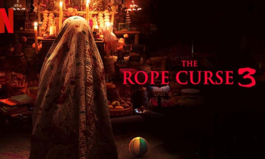 The Rope Curse 3 (2023) English Sub