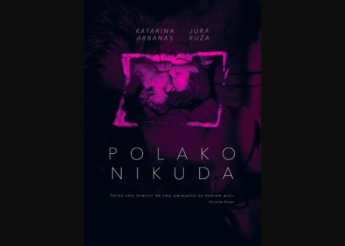 Polako nikuda (2023)