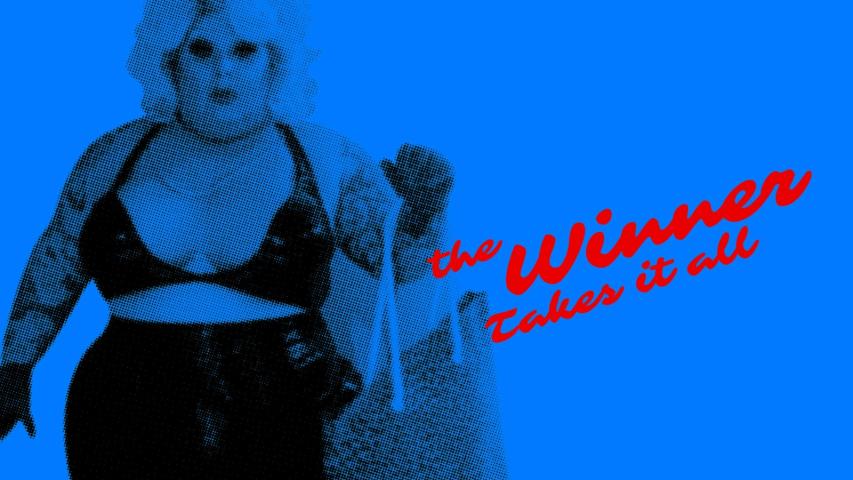The Winner Takes It All (2023)
