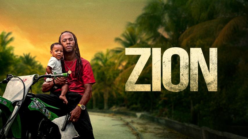 Zion (2025)