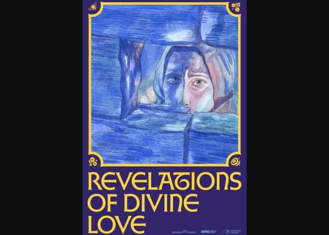Revelations of Divine Love (2025)