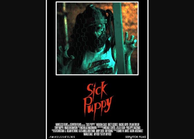 Sick Puppy (2025)