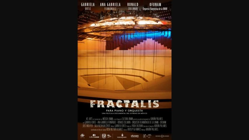 Fractalis (2024)
