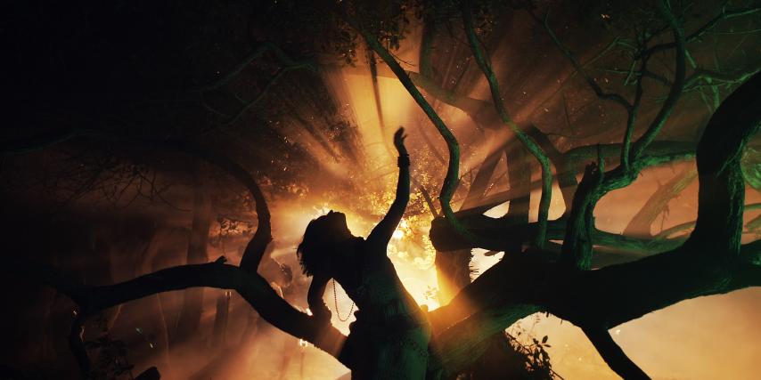 Angela Aguilar, Bolero: Documental (2024)