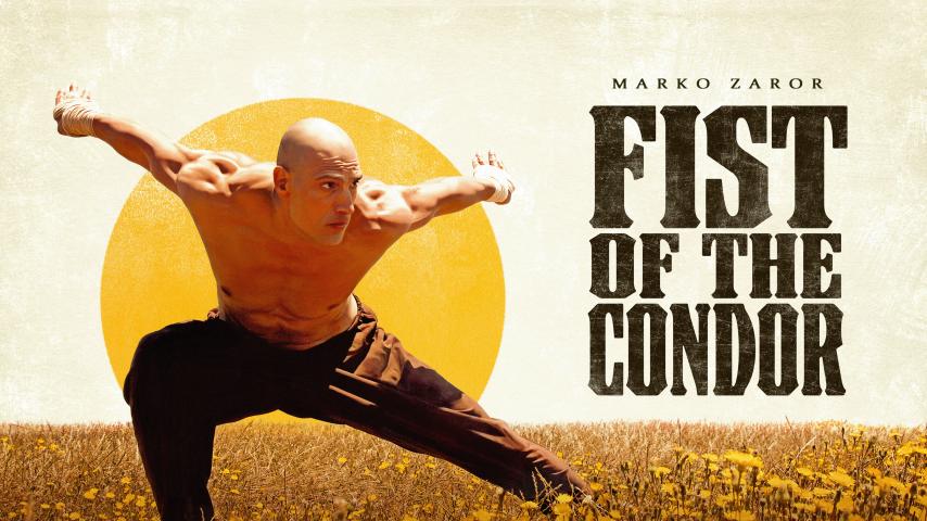 The Fist of the Condor (2023)