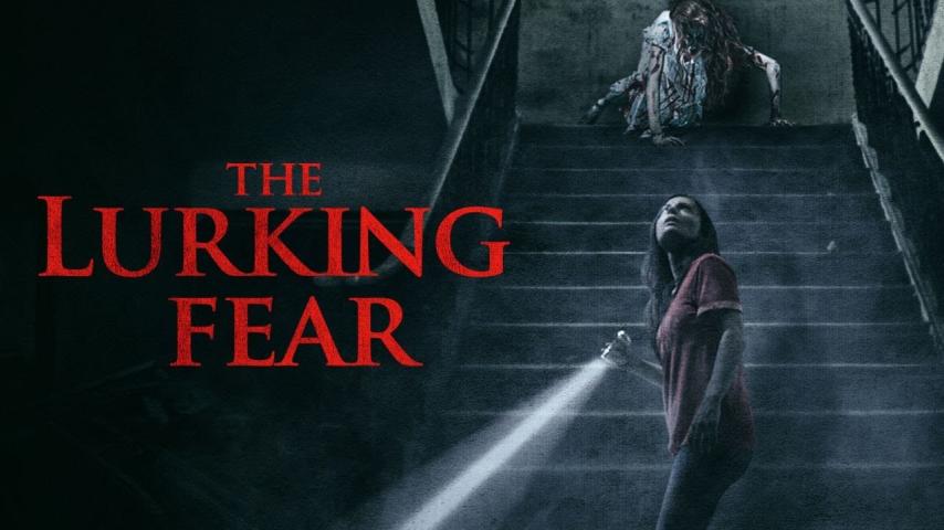 The Lurking Fear (2023)