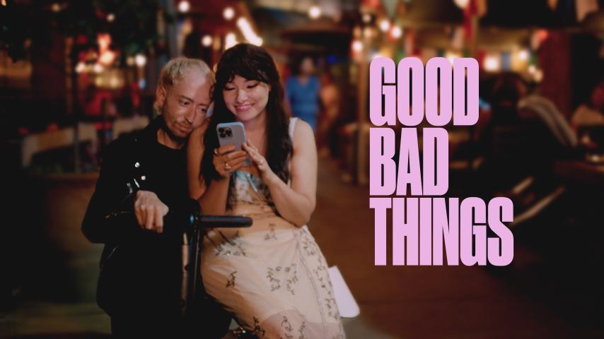 Good Bad Things (2024)
