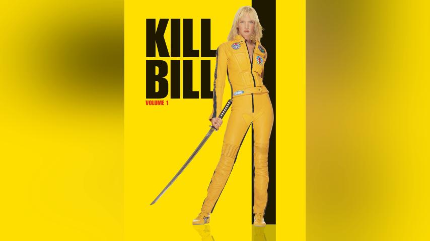 Kill Bill: Vol. 1 (2003)