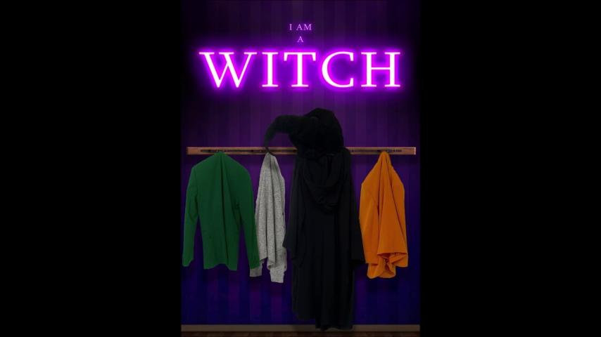 I Am a Witch (2023)