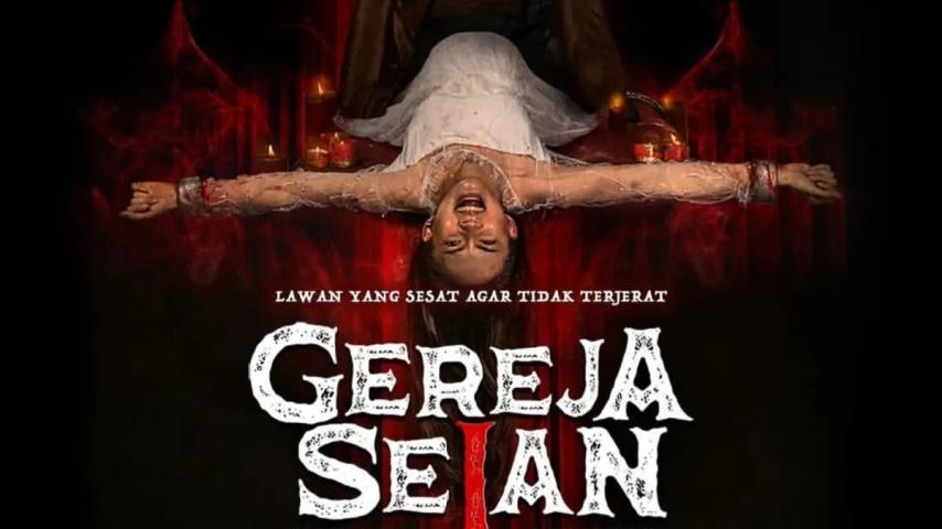 Gereja Setan (2025) English Sub