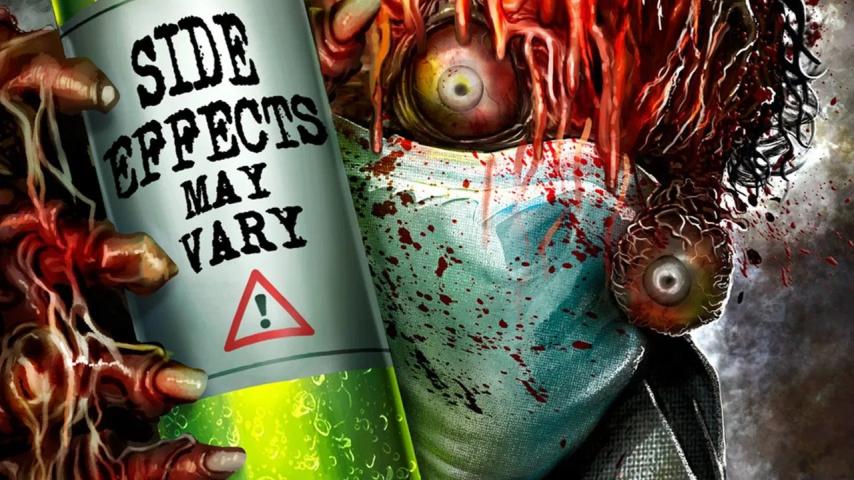Side Effects May Vary (2024)