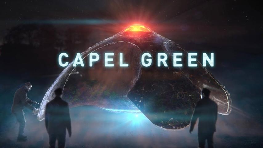 Capel Green (2025)