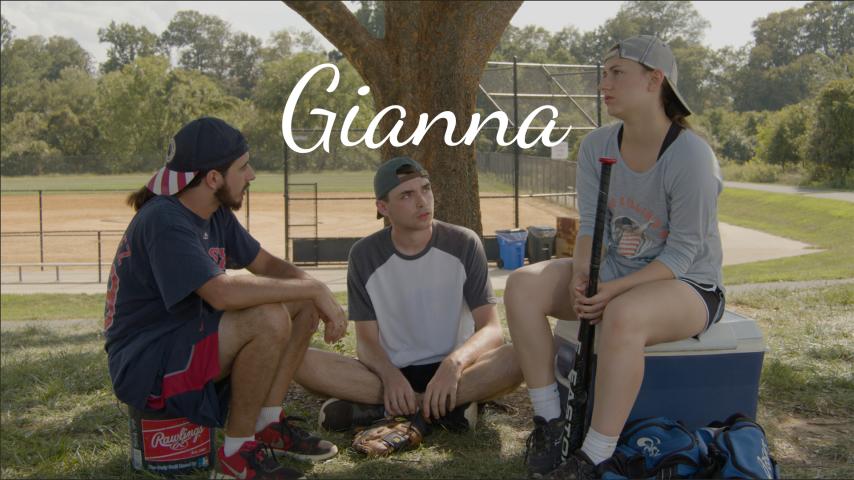 Gianna (2023)