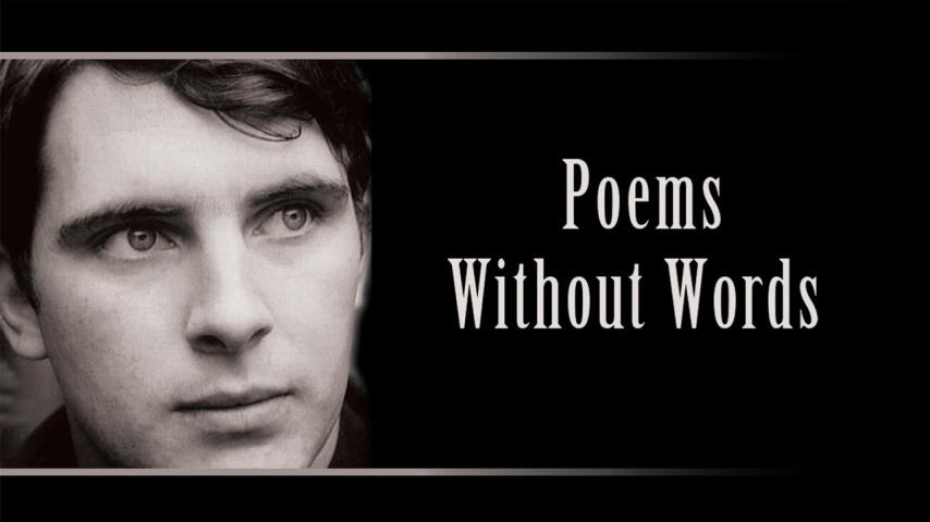 Poems Without Words (2024)