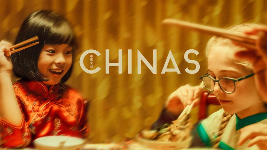 Chinas (2023)