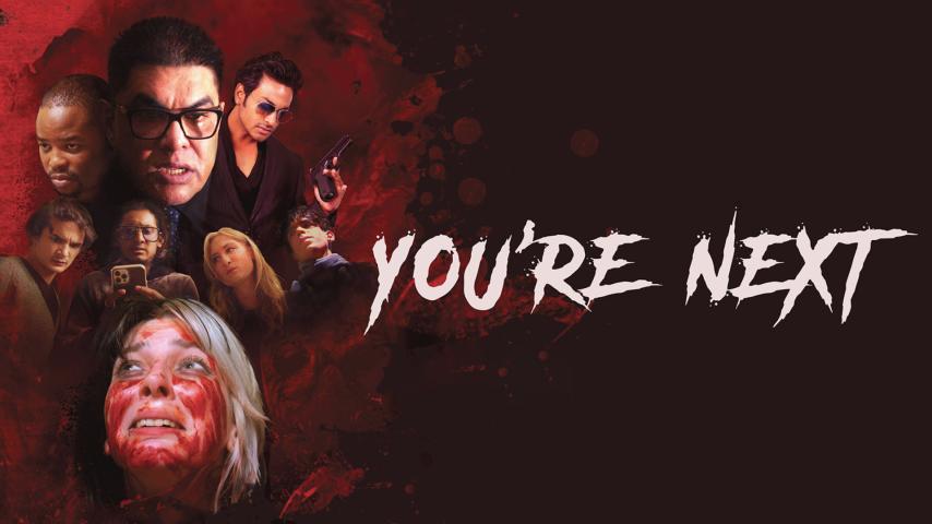 You're Next (2023)