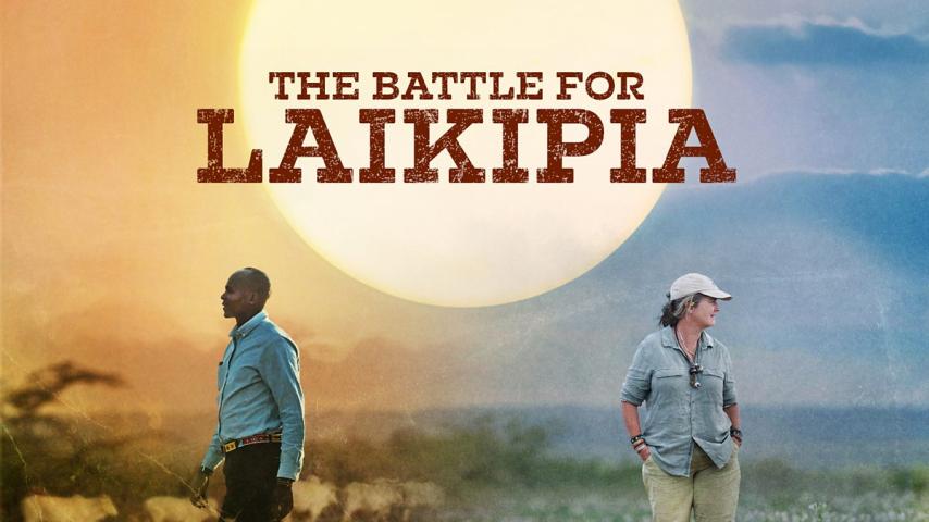 The Battle for Laikipia (2024)