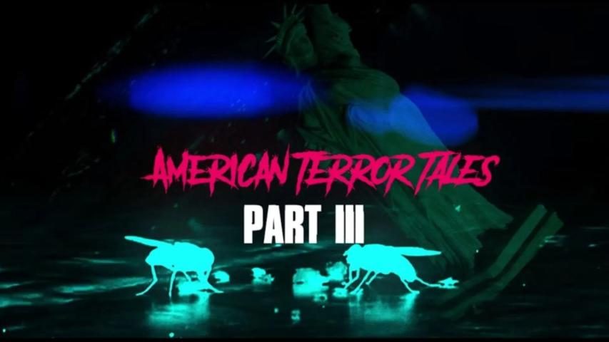 American Terror Tales 3 (2024)
