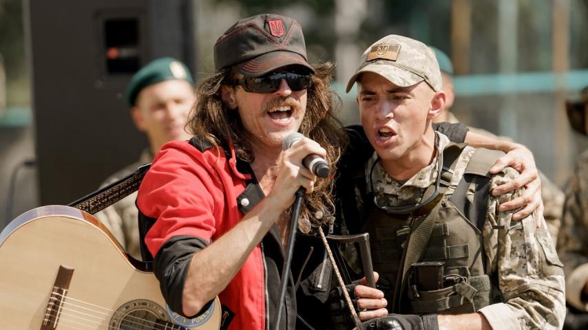 Scream of My Blood: A Gogol Bordello Story (2023)