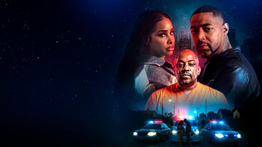 Court in the Streets (2025)