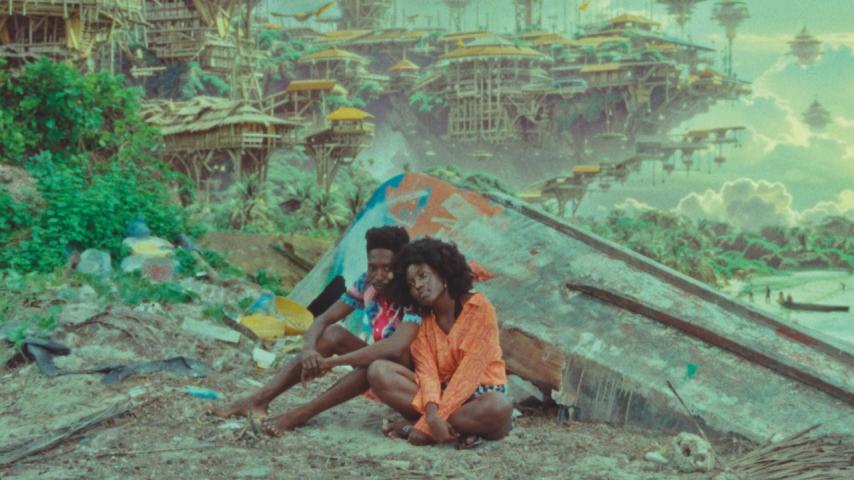 Memory of Princess Mumbi (2025)